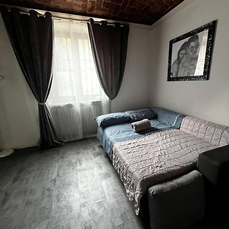 Casa Gabu Apartment Turin Bagian luar foto
