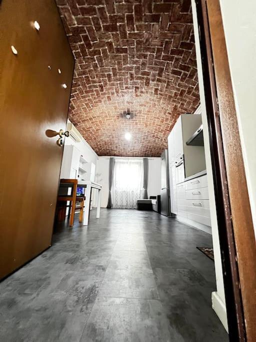 Casa Gabu Apartment Turin Bagian luar foto