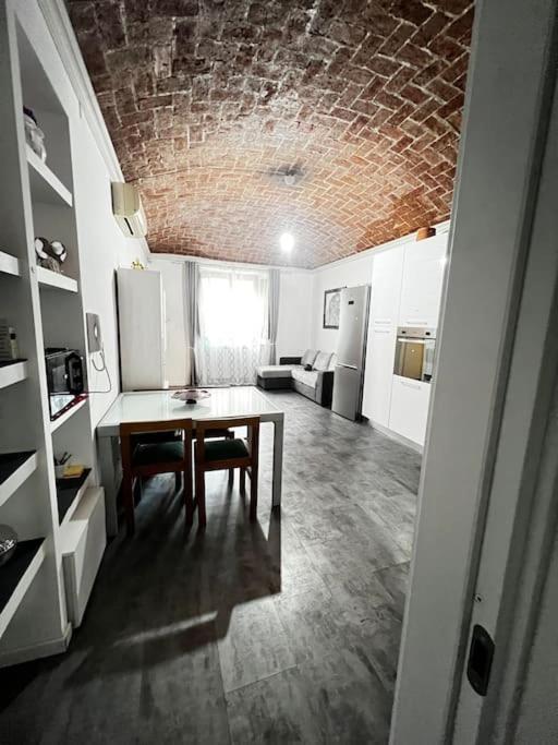 Casa Gabu Apartment Turin Bagian luar foto