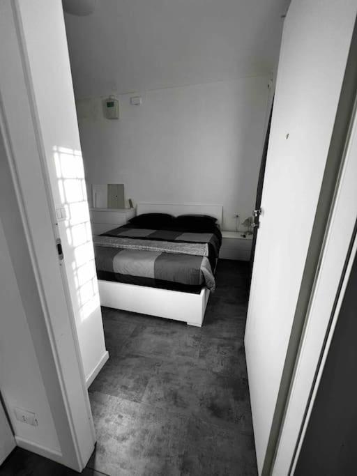 Casa Gabu Apartment Turin Bagian luar foto