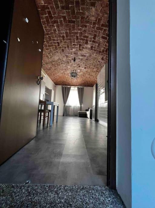 Casa Gabu Apartment Turin Bagian luar foto