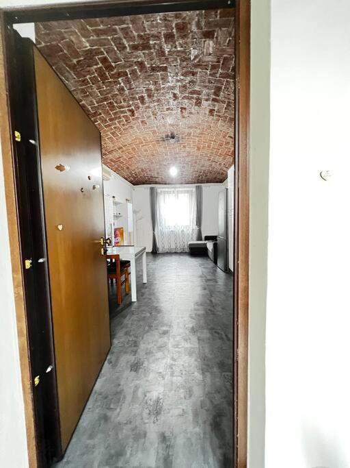 Casa Gabu Apartment Turin Bagian luar foto